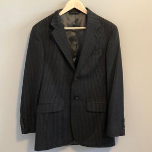 J. Ferrari suit jacket